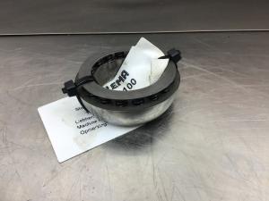 Liebherr Zurückziehbarer Ball